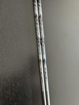 Kurt Kage XM 80g X-stiff