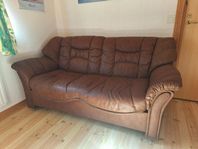 Bäddsoffa