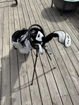 Future junior set 150