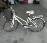 Damcykel 