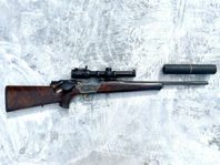 Blaser R8 Baronessé