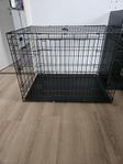 Stor Hundbur ihopvikbar