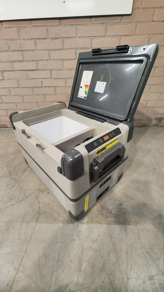 Evercool ECF-40 Kompressorkyl...