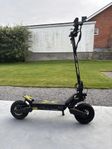 Elscooter OOTD