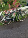Dam cykel shimano 26tum 3växel.helt nytt