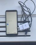 Samsung Galaxy J4+ – fungerar bra