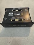 Palmer PDI-03 Joe Bonamassa