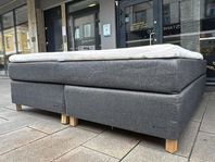 Hilding Style kontinentalsäng