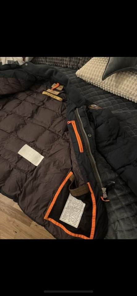 parajumper unisexjacka