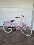 24" flickcykel