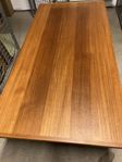 Soffbord teak