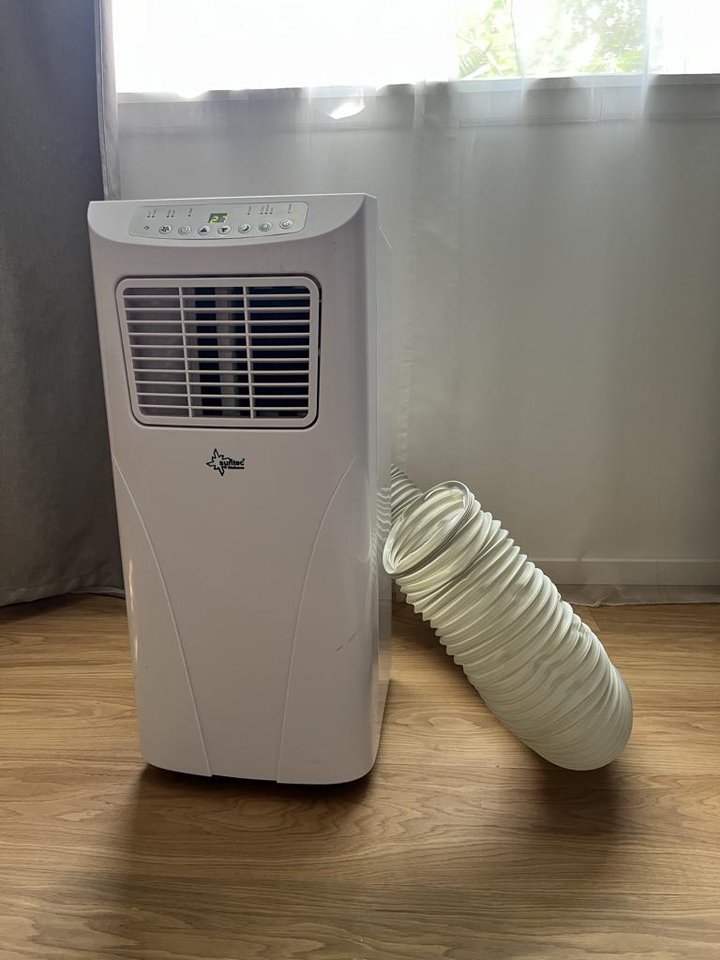 Portabel AC 9000BTU