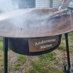 Anderssons stekhäll