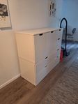 byråer nordli