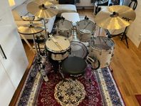 Gretsch Renown rn2 Studio VP
