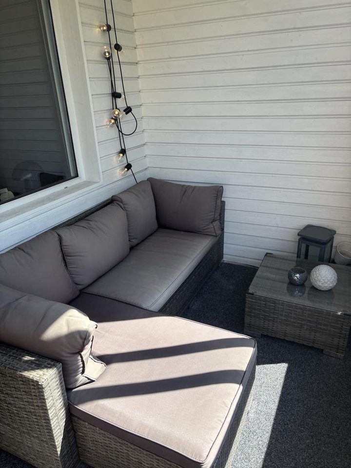 Loungeset