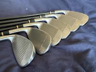 Cobra Gravity Back Järnset 5-PW