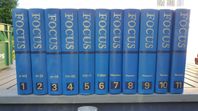 FOKUS LEXICON 1-11