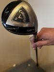 Callaway RAZR X black Fw5