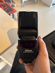 nikon SB-700