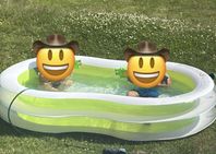pool/barnpool