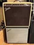 Fender Vibro-King ext. Cabinet 2-12”B
