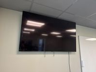 Andersson 55’’ LED TV
