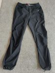 Houdini Thrill Twill Trousers, storlek S