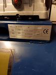luftkompressor pela 150 lit