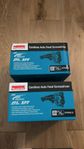 Makita skruvautomat 18v