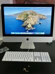 iMac late 2013