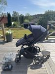 Cybex Balios S Lux ink ståbräda