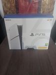 PS5 slim standard edition.