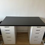 Skrivbord IKEA