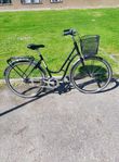 mycket fin Monark cykel 7 växlad 28 tum