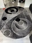 Modern matta 200x300