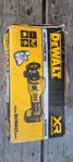 Dewalt Multiverktyg DCE555N-XJ