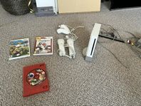 Nintendo Wii