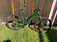 Mountainbike Scott Spark 760