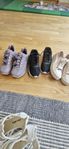 barnskor dr Martens, converse mfl