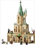 Lego 76402 - Dumbledore’s Office