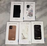 5st nya skal - iPhone 12 mini - ideal of sweden
