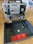 Super 8 kit i 4 delar