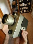 Super 8 kit i 5 delar