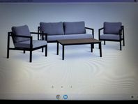 Loungeset Bejstrup