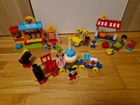 Lego - Duplo