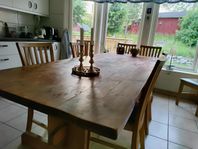 matbord 250*98