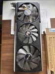 Radeon Nitro+ RX5700XT 8 gb - special edition