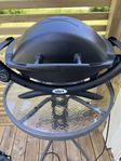 Weber Q1400 Elgrill