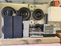 Stereo enl. bild